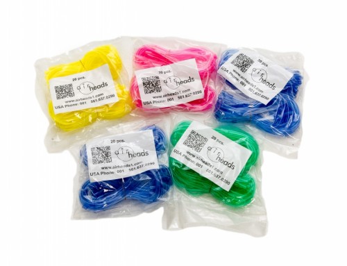 How to Put on a Nose Hose