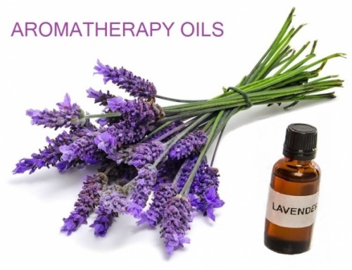 Using Plastic Bottles with Essential Oils