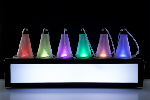 Aromarizer-6 Deluxe Diffuser