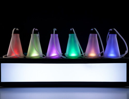 Oxygen Diffusers and Aromatherapy Diffusers Explained