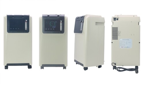 Oxygen Concentrator