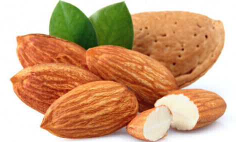 Almond essential oil