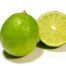 Lime essential oil