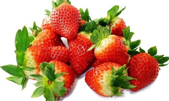 Strawberry essential oil