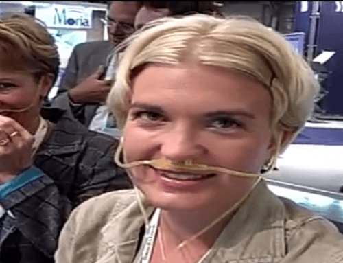 Airheads Video Testimonials