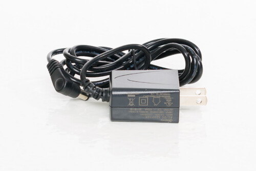 Zen-Station LED A/C Adaptor