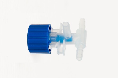 A-6 Flow Control Valve