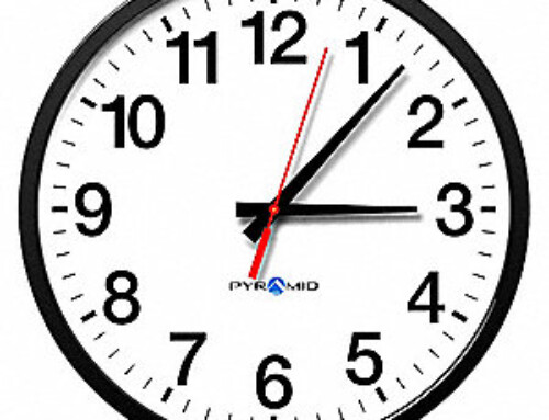 Do I Need A Timer For My Oxygen Bar?