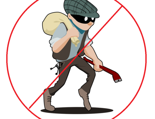 How Do I Prevent Theft At My Oxygen Bar?