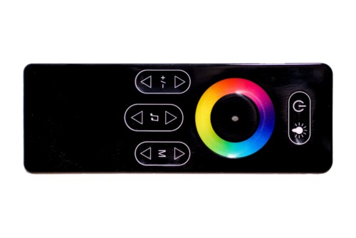 Dream Table/Bar Wireless LED Lighting Control Pad