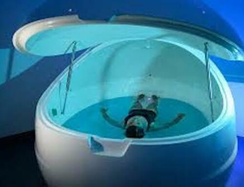 Enhancing Your Float Spa Business with an Oxygen Bar