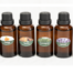 6 Aroma Oils Combination Package #1