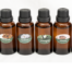 6 Aroma Oils Combination Package #2