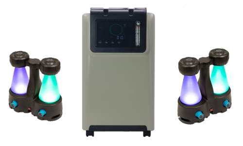 Zen-Station Money Maker Package